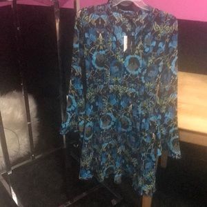 Beautiful Long Sleeve Dress